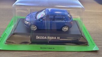 Skoda fabia 3