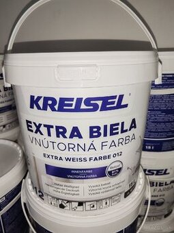 Interiérova farba Kreisel 012
