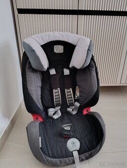 Britax Evolva 1-2-3 Plus