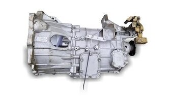 Iveco Daily 3.0 EURO 6 repasovaná prevodovka 2840.6