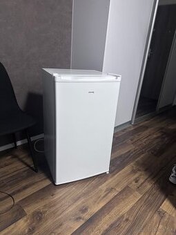 Chladnička Siguro – v top stave, 2-ročná