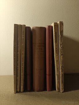 Karel Weinfurter - Bible ve světle mystiky - komplet