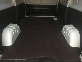 Podlaha do nákladového priestoru L2 TALENTO TRAFIC