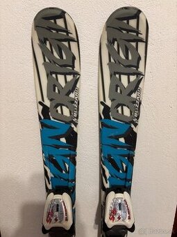 Detske carvingove lyze Blizzard Origin JR, 100 cm