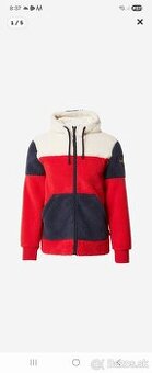 Flisova mikina napapijri