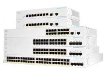 PREDAJ CISCO SWITCHE - PROFESIONÁLNA VÝBAVA
