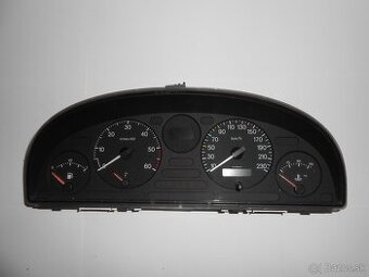 Budiky Citroen Evasion