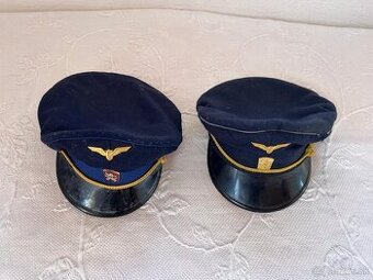 Železničirska čapica