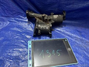 EGR VENTIL OPEL ASTRA H