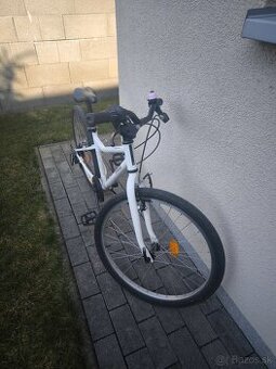 Predám detský bicykel Riverside 500 – 24"