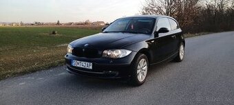 BMW E81 116i 90kw