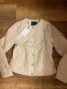 Kozenkova bunda - nová 