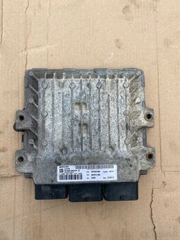 Boxer Jumper 2.2 96kw Riadiaca Jednotka