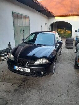 Seat ibiza Fr 1.9tdi 96kw
