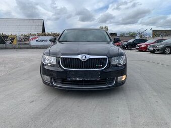 Skoda Superb RS 2011r.v 2.0 Disel