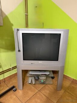TV na predaj
