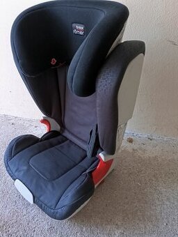 Autosedačka Romer Isofix