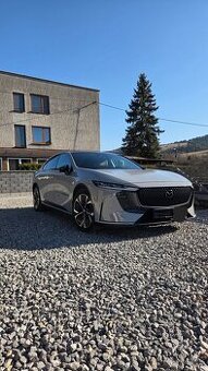 Mazda 6e Nové vozidlo  Najväčšia bateria a najvyššia full v