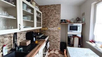 3 izbový byt sídlisko Mládež, Prievidza