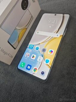 Honor magic 4 lite 6/128