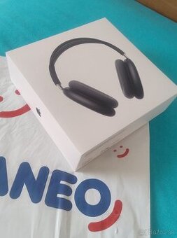 Apple AirPods Max Midnight