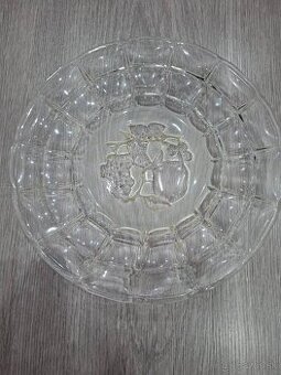 STARÁ SKLENENÁ MISA