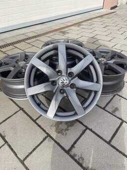 Elektrony 5x112 r16"