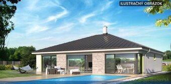 5 izbová novostavba v Nových Zámkoch