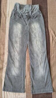 Tehotenské rifle v. M