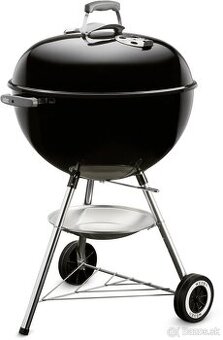 Weber Classic Kettle 57cm