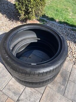Letné pneumatiky 225/45 r18 Falken