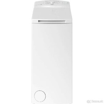 Práčka Whirlpool TDLR 55020L EU/N