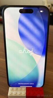 iPhone 15 – 128 GB