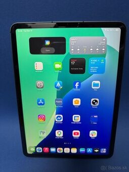 Apple iPad Pro 11" 3.gen M1 256GB WiFi + Cellular Space Gra