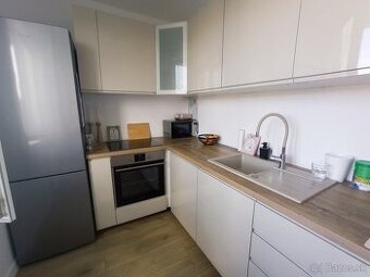 Prenájom jednoizbový byt Piešťany - 1