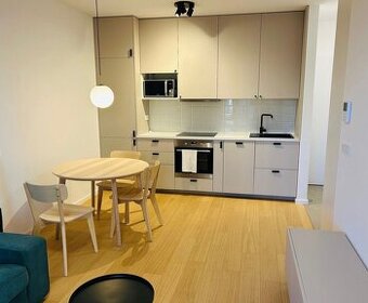 Príjemný 2 izbový byt v rezidencií Pri Mýte - na prenájom, B