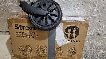 Predám nafukovacie kolesá na kočík Street / Street+