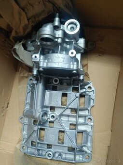 Predám olejové čerpadlo na motor BMW N47S N47d20d 160 kw