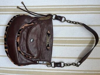 Dolce & Gabanna shoulder bag vintage Y2K