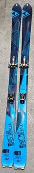 Skialp lyže+ pásy