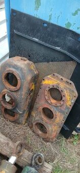 Obal na rozvodovku z LKT 81