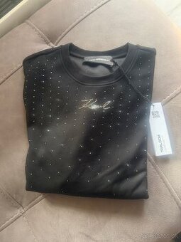 Karl Lagerfeld mikina L