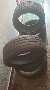 predam pneu letne 245/40 R19 275/35 R19