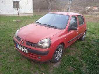 Renault Clio 1,2