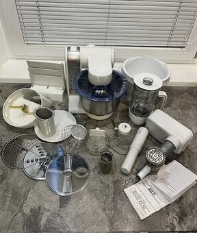 Bosch mum 4750EU/05 kuchynský robot