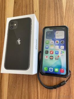 iphone 11 64GB