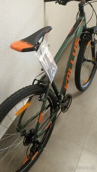 29" Horský bicykel Kellys Spider