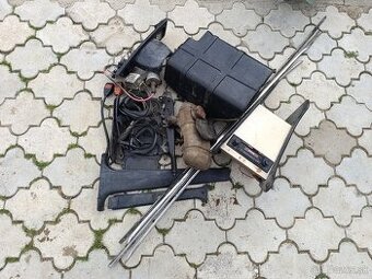 ND na škoda 105 /120