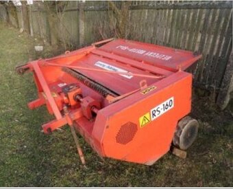 Mulčovač,drtič,cepák