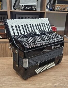 ponukam na predaj 96 basovy akordeon vhodny do ZUŠ ako aj na